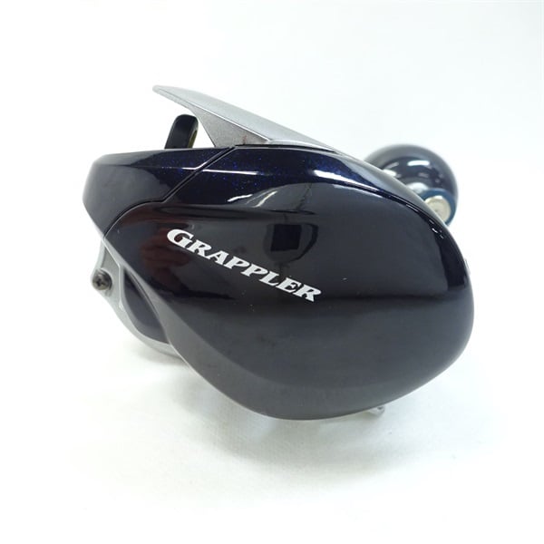 １７グラップラー３００ＨＧ